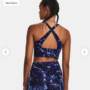 Underarmour crossover top The Rock gear